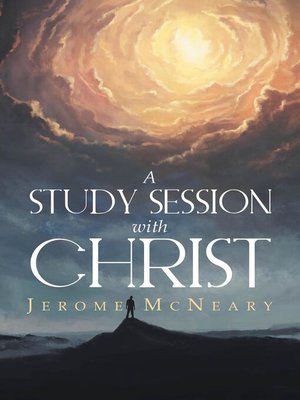 cover image of A Study Session with Christ